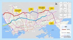 深圳外環(huán)高速公路夠“橫”！最全資訊搶先看！