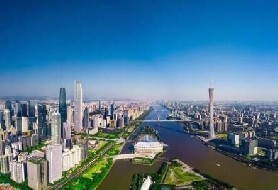 重磅！大灣區(qū)建設(shè)“施工圖”發(fā)布，打造高水平科技創(chuàng)新載體和平臺