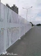 【旭東圍擋】建筑施工圍擋標(biāo)準(zhǔn)：安全、文明與環(huán)保的統(tǒng)一