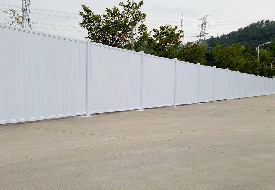 你在深圳購買圍擋，應(yīng)該關(guān)注哪些關(guān)鍵信息和技巧