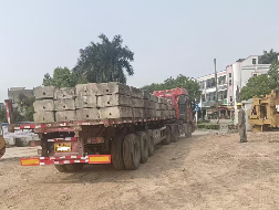 裝配式圍擋回收，旭東助力工地降本增效